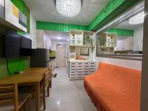 Sea Residences MOA by Sophia Alano